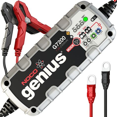 g7200 battery charger